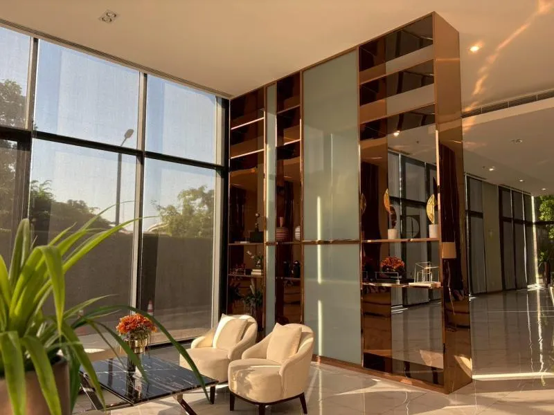 For Sale Condo , Niche Pride Taopoon Interchange , MRT-Tao Poon ,