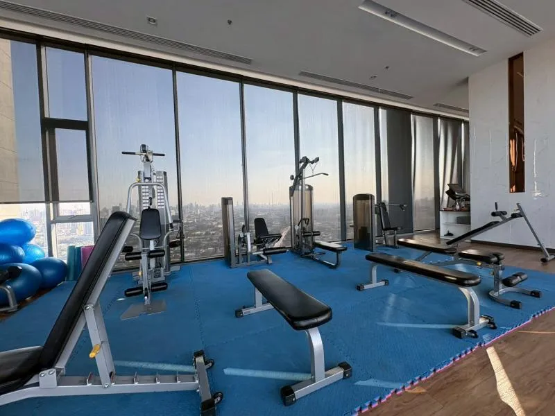 For Sale Condo , Niche Pride Taopoon Interchange , MRT-Tao Poon ,