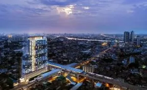 Niche Pride Taopoon Interchange