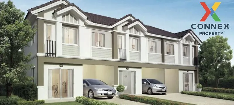 For Sale Townhouse/Townhome  , Baan Pruksa 70 Chalong Krung - Lad