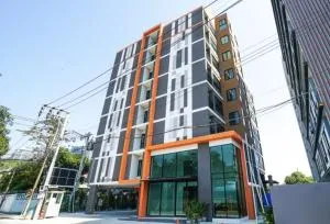 The Momento Tiwanon - เดอะ โมเมนโต้ ติวานนท์