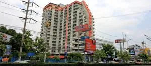 Sailom Condotel Thepharak - สายลมคอนโดเทล เทพารักษ์