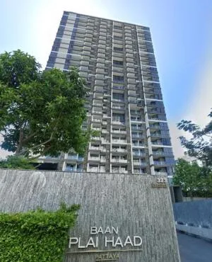 Baan Plai Haad - Pattaya - บ้านปลายหาด - พัทยา