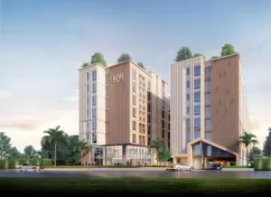 Alive sukhumvit 76 - เอ ไลฟ์ สุขุมวิท 76