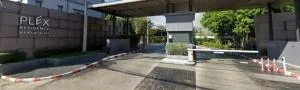 Plex Residence Nawamin 111 - เพล็กซ์ เรสซิเดนซ์ นวมินทร์ 111