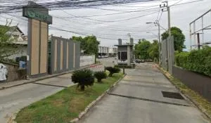 Gusto Townhome Bangna - Suvarnabhumi