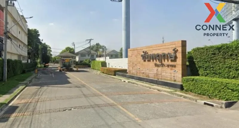 เช่าบ้าน  บ้านชัยพฤกษ์ ปิ่นเกล้า - สาทร บางขุนกอง บางกรวย นนทบุรี