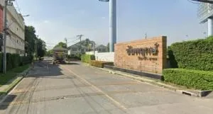 Chaiyapruek House, Pinklao - Sathorn - บ้านชัยพฤกษ์ ปิ่นเกล้า - สาทร