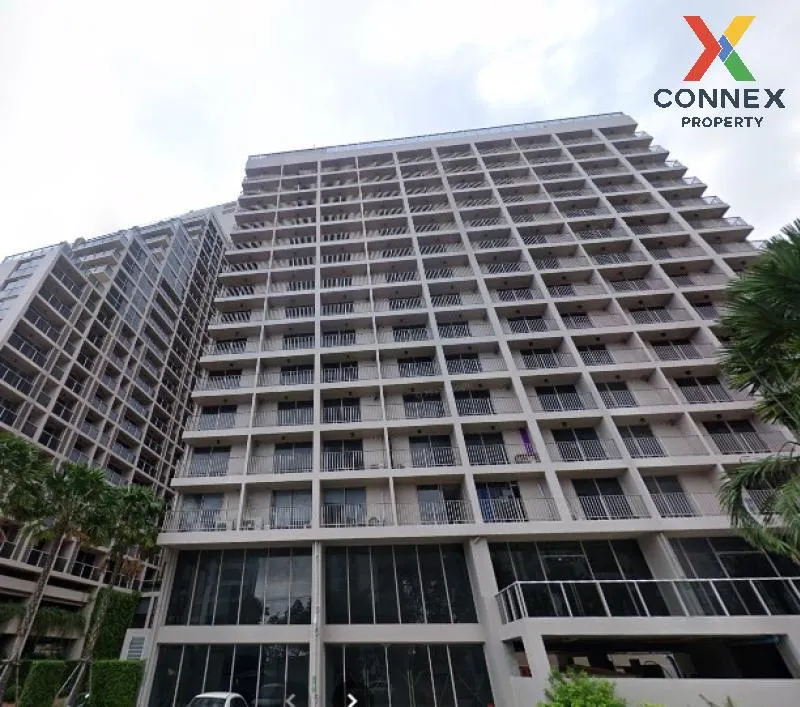 For Sale Condo , Cosy Beach View , Nong Prue , Bang Lamung , Chon