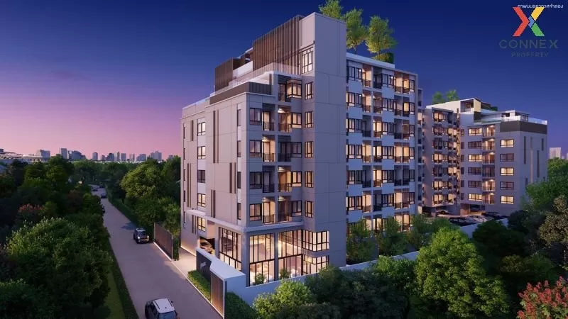 For Sale Condo , Pause Sukhumvit 103 , BTS-Udom Suk , Bang Na , B