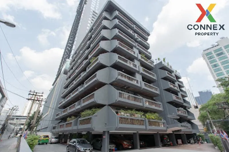 เช่าคอนโด  พีเอสเจ เพนท์เฮ้าส์ คลองเตย เขต คลองเตย กรุงเทพ CX-129