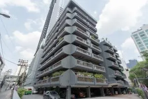 PSJ. Penthouse - พีเอสเจ เพนท์เฮ้าส์