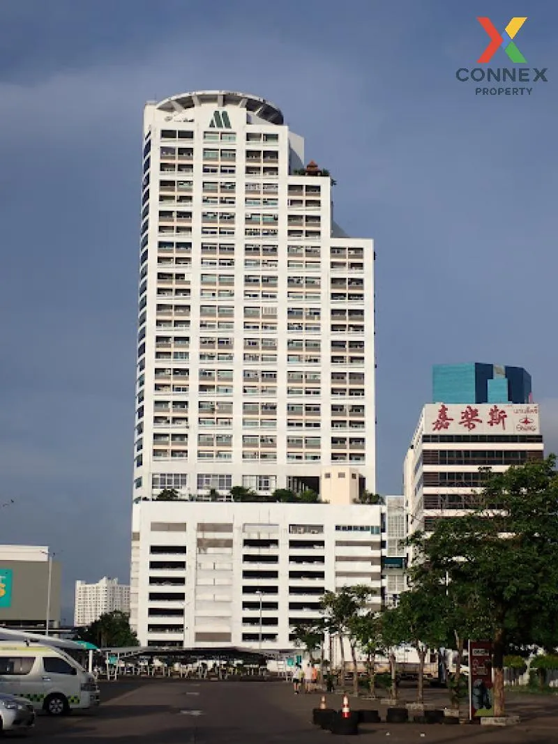 For Rent Condo , Modern Home Tower The Exclusive , Chong Nonsi , 