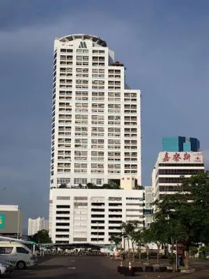 Modern Home Tower The Exclusive