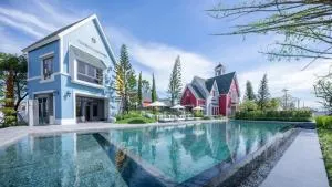 Villaggio Suksawat - Prachauthit - วิลลาจจิโอ สุขสวัสดิ์ - ประชาอุทิศ