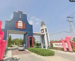 Siri Place Ratchapruek - Nakhon In - สิริ เพลส ราชพฤกษ์ - นครอินทร์