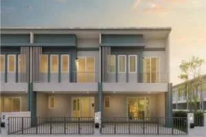 Chuan Chuen Town Ratchaphruek - 345 - ชวนชื่น ทาวน์ ราชพฤกษ์ - 345