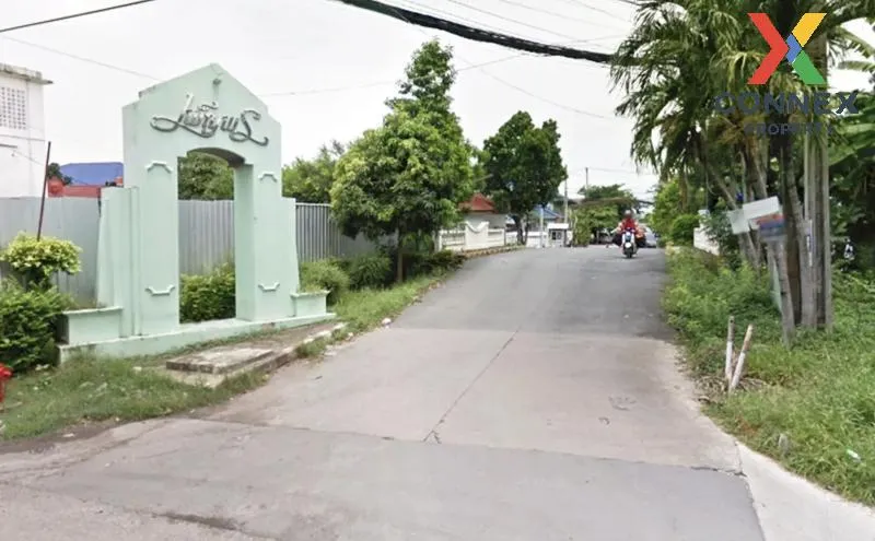 For Sale House , Baan Penporn , Bang Mot , Thung Khu , Bangkok , 