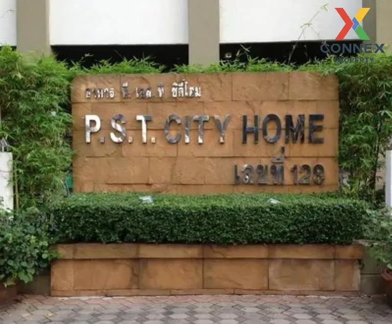 For Sale Condo , P.S.T. City Home , BTS-Saint Louis , Chong Nonsi