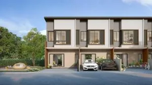 Pleno Town Petchkasem 81 - พลีโน่ ทาวน์ เพชรเกษม 81