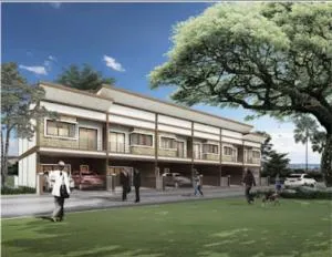 Goodland - หมู่บ้านกูดส์แลนด์ สมุทรสาคร