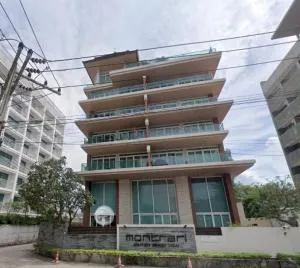 Montrari Jomtien - มนตรารี จอมเทียน