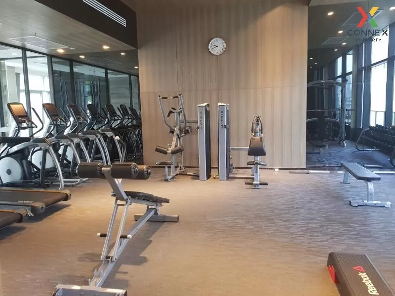 FOR RENT condo , Circle Living Prototype , MRT-Phetchaburi , Makk