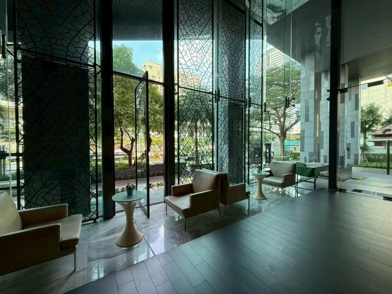 FOR RENT condo , Fuse Sathorn - Taksin , BTS-Wongwian Yai , Bang 