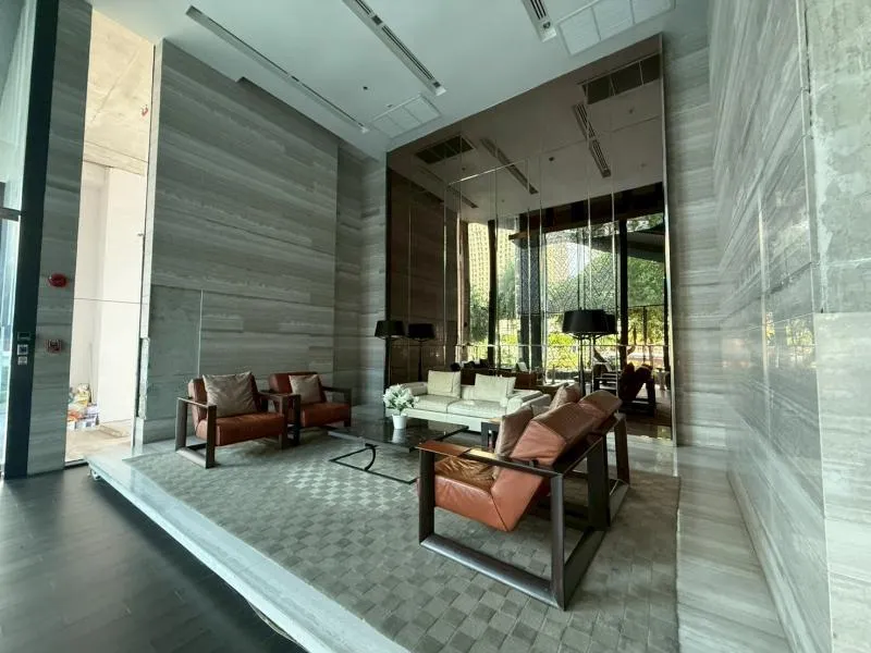 FOR RENT condo , Fuse Sathorn - Taksin , BTS-Wongwian Yai , Bang 