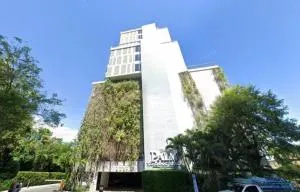 The Palm Wongamat Beach