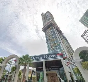 The Riviera Ocean Drive