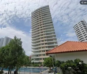 View Talay 5 - วิวทะเล 5