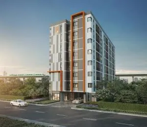 Sabai Sabai Condo Sukhumvit 115