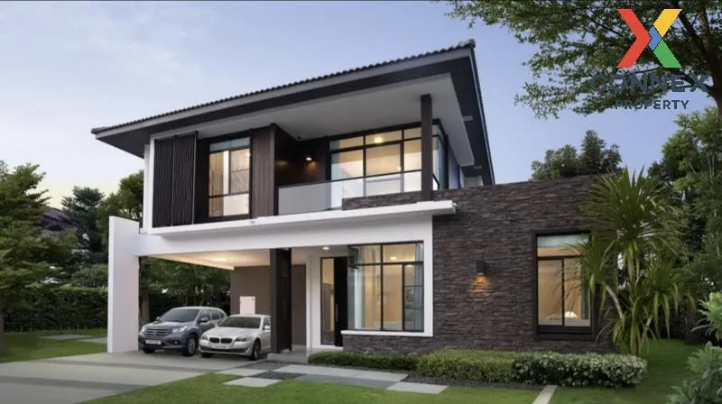 For Sale House , 88 Land and House Hillside Phuket , Chalong , Mu