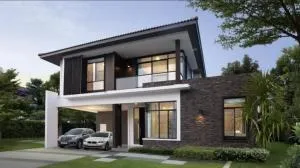 88 Land and House Hillside Phuket - 88 แลนด์ แอนด์ เฮ้าส์ ฮิลไซด์ ภูเก็ต