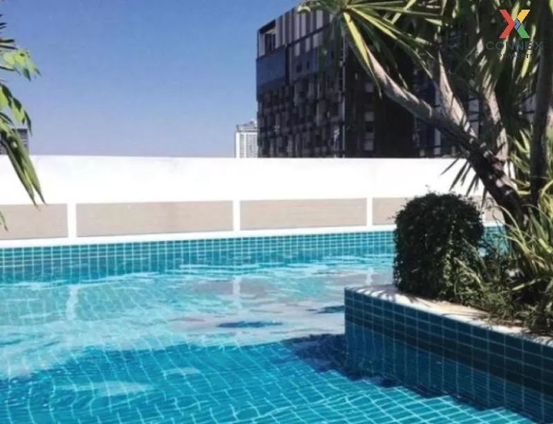 FOR RENT condo , Plus 38 Hip , BTS-Thong Lo , Phra Khanong , Khlo