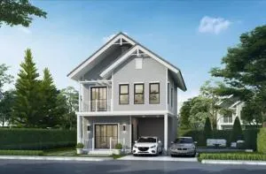 Sivarom Park Sukhumvit - Bangpu