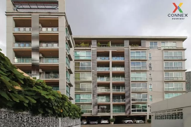 For Rent Condo , Von Napa Sukhumvit 38 , BTS-Thong Lo , Phra Khan