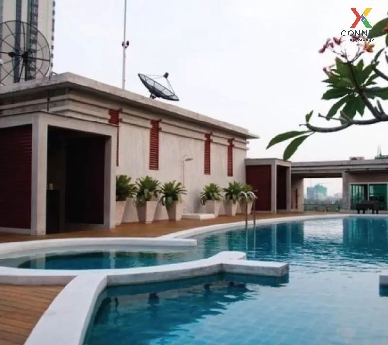 For Rent Condo , Von Napa Sukhumvit 38 , BTS-Thong Lo , Phra Khan