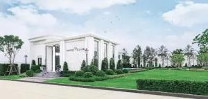 The Ricco Residence Prime Wongwaen - Hathairat - เดอะริคโค้ เรสซิเดนซ์ ไพร์ม วงแหวนฯ - หทัยราษฎร์