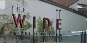 The Wide - เดอะ วายด์