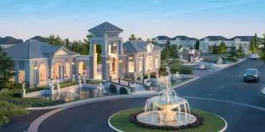 Prestige Future - Rangsit