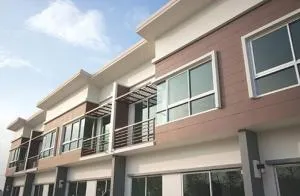 Novo Ville Wongwaen - Bangyai