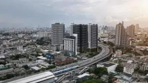 Regent Home Wutthakat - รีเจ้นท์ โฮม วุฒากาศ