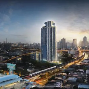 Aspire Onnut Station - แอสปาย อ่อนนุช สเตชั่น