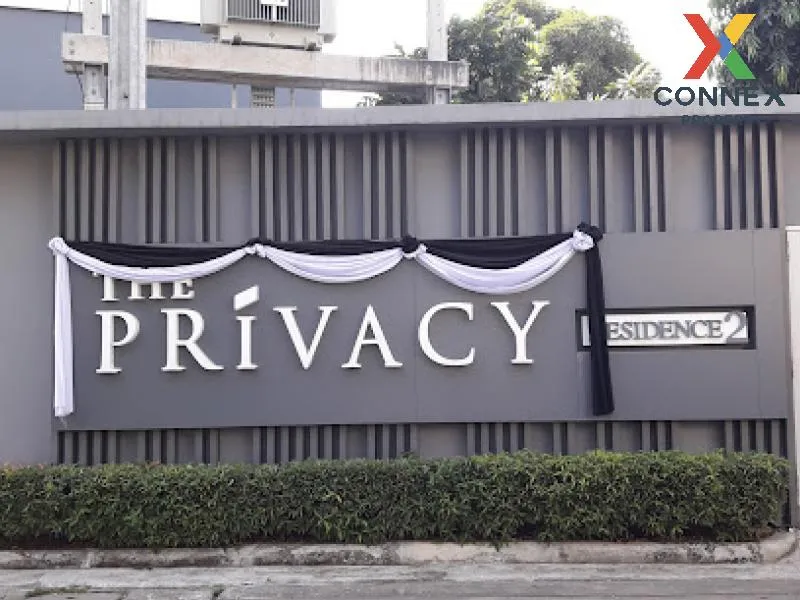 For Sale Condo , The Privacy Tiwanon , Talat Khwan , Mueang Nonth