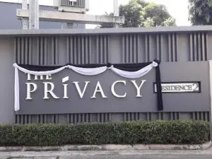 The Privacy Tiwanon