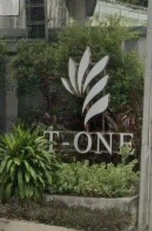 T-One Phahon Yothin 32 - ที-วัน พหลโยธิน 32