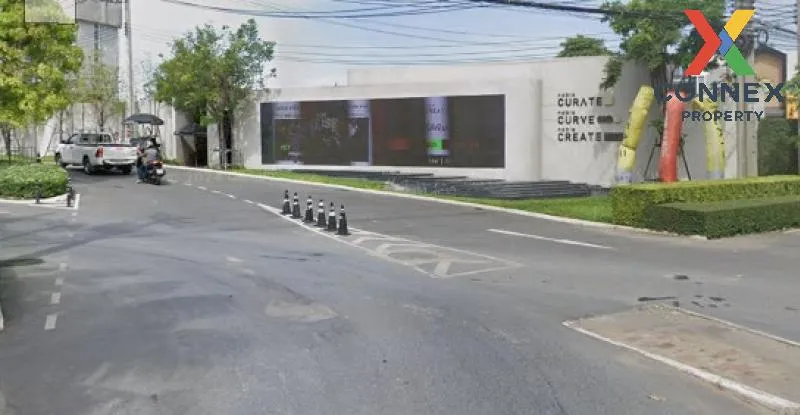 ขายทาวน์เฮ้าส์/ทาวน์โฮม  โนเบิล เคิร์ฟ เอกมัย - รามอินทรา MRT-ลาด