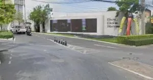 Noble Curve Ekamai - Ramindra - โนเบิล เคิร์ฟ เอกมัย - รามอินทรา